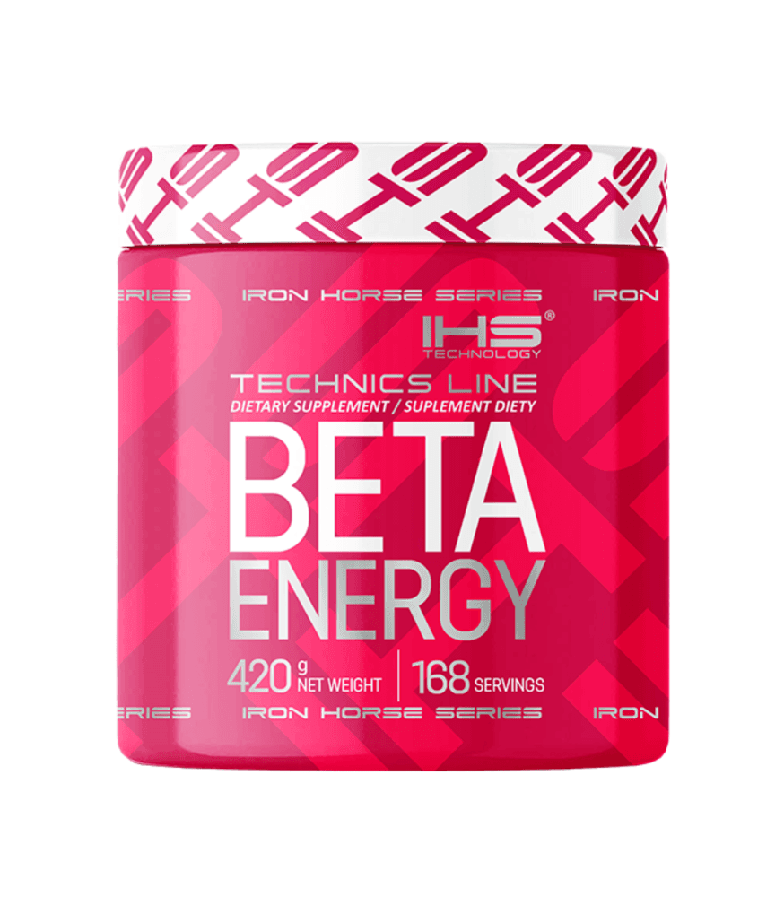 Beta Energy 420G