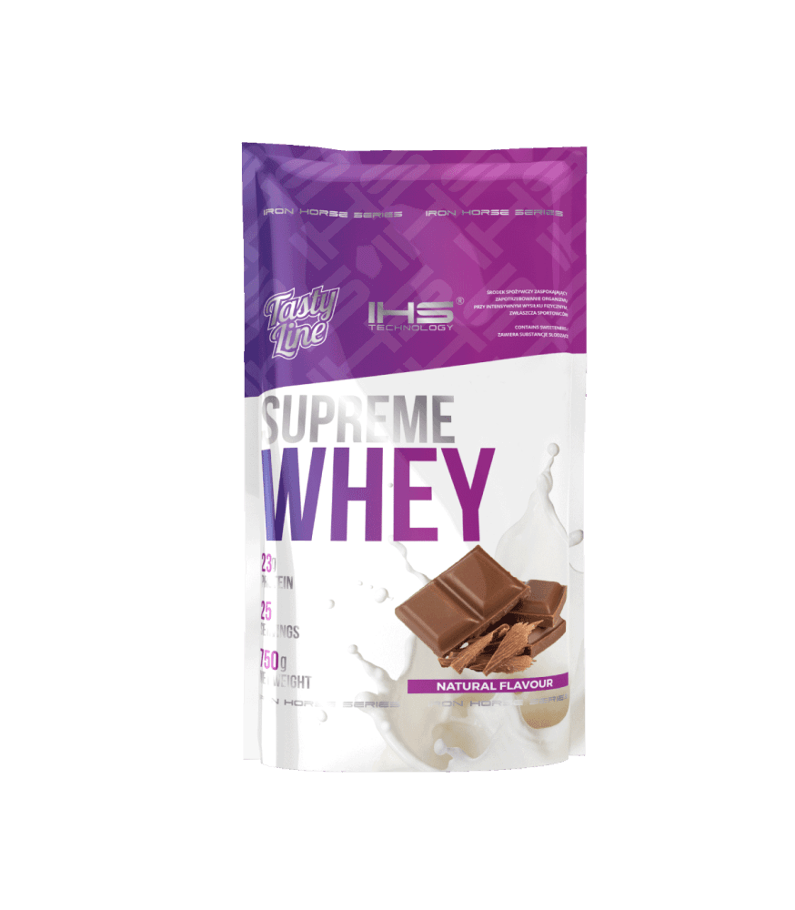 Supreme Whey 750G