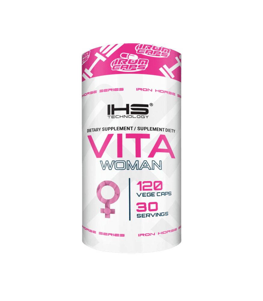 Vita Woman 120 VCaps